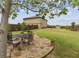 13316 Breve Cv, Austin, TX 78724