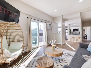 202 N 6th St #202, Allentown, PA 18102