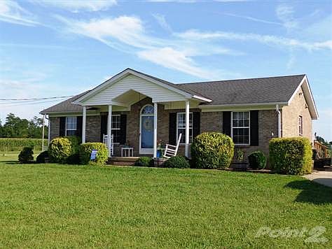 1168 Poplar Flat Road