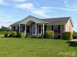 1168 Poplar Flat Rd, Bardstown, KY 40004