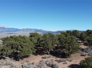 123 Mitchell Road, Fort Garland, CO 81133