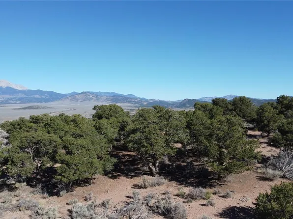 123 Mitchell Road, Fort Garland, CO 81133