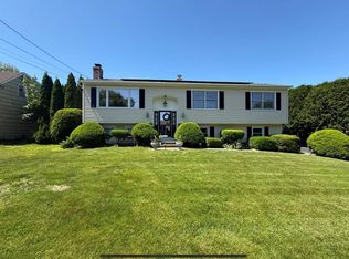 6 Bennett Ter, Ansonia, CT 06401
