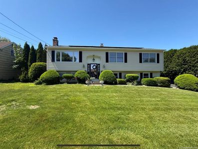 6 Bennett Terrace, Ansonia, CT, 06401
