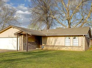 4309 S Date Ave, Broken Arrow, OK 74011