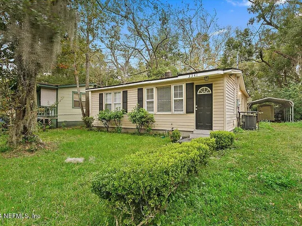 3341 DIGNAN Street, Jacksonville, FL 32254
