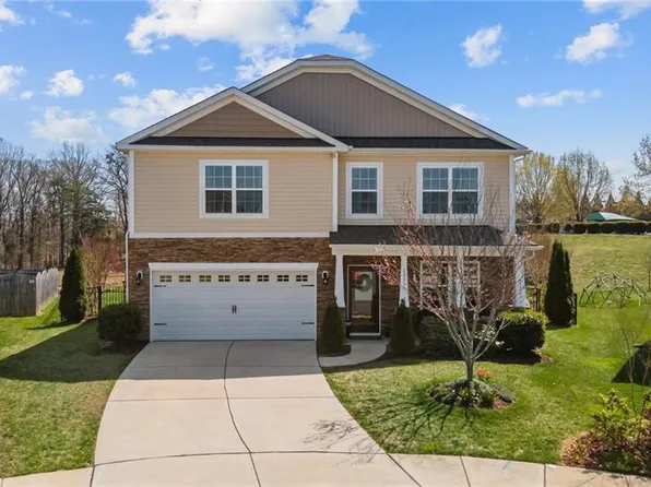 1295 Kerr St, Burlington, NC 27215