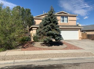 5309 Crooked Creek Ave NW, Albuquerque, NM 87114