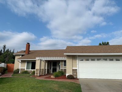 3842 Avenida Johanna, La Mesa, CA, 91941