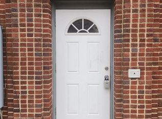 2017 I St NE APT 4, Washington, DC 20002