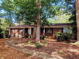 607 Country Club Rd, Shelby, NC 28150