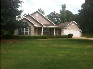 15406 Tierce Lake Rd, Northport, AL 35475