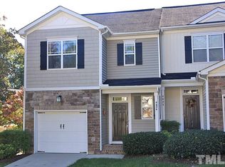 4624 Merendino St, Raleigh, NC 27606