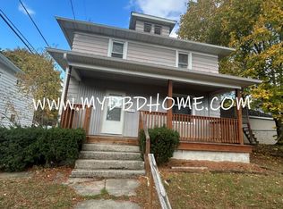 308 Kinnaird Ave, Fort Wayne, IN 46807