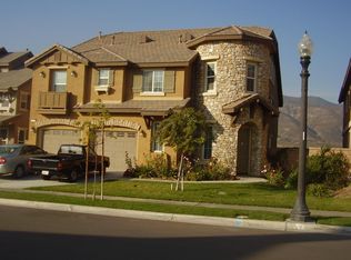 15676 Portenza Dr, Fontana, CA 92336
