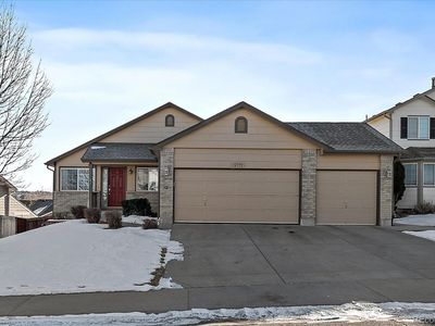 12590 Prince Creek Drive, Parker, CO, 80134