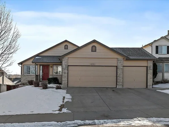 12590 Prince Creek Drive, Parker, CO 80134