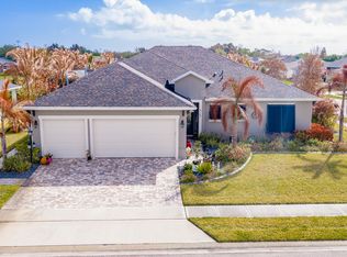 4160 Negal Circle, Melbourne, FL 32901