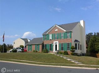 336 Enfield Rd, Joppa, MD 21085