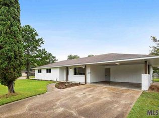 6009 Maplewood Dr, Baton Rouge, LA 70812