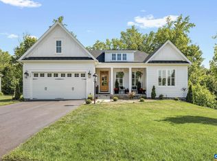 116 Applewood Dr, Gordonsville, VA 22942