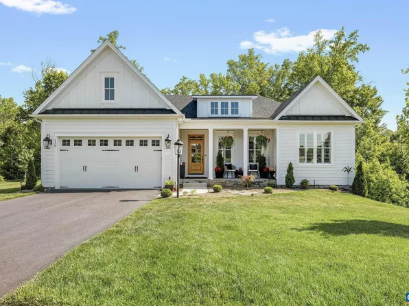 116 Applewood Dr, Gordonsville, VA 22942