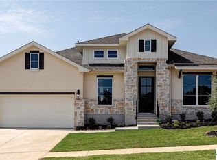 821 Teakmill Trl, San Marcos, TX 78666