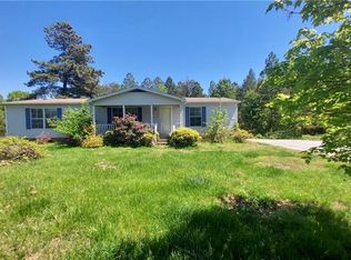 5468 Oscar Gammon Rd, Mebane, NC 27302