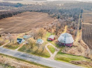 7814 M 79, Nashville, MI 49073