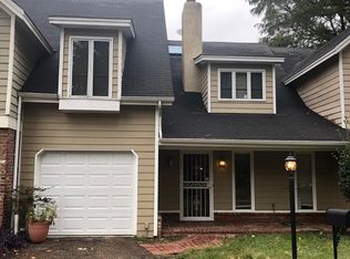 5208 Shady Oaks Ln, Memphis, TN 38117