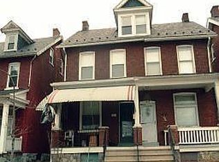 1224 Center St, Bethlehem, PA 18018