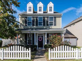 108 Scotch Bonnet Rdg, Clayton, NC 27520