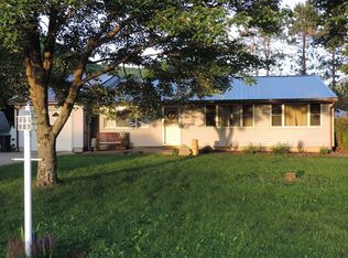 59 Sunrise Acres Rd, Emporium, PA 15834