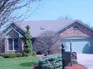 212 Overland Ct, Noblesville, IN 46060