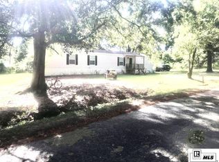 146 Port Union Rd, Farmerville, LA 71241