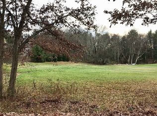 4 Hawkins Rd, North Attleboro, MA 02760