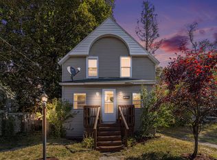 1811 High St, Kalamazoo, MI 49001