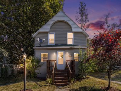 1811 High St, Kalamazoo, MI, 49001