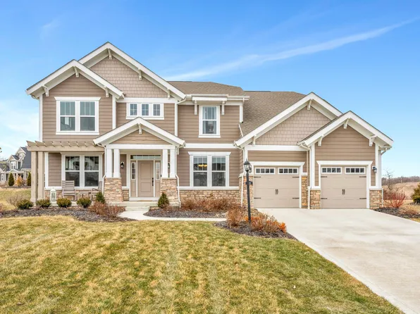 711 Fife Ct, Sunbury, OH 43074