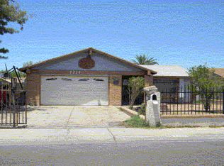 7214 W Verde Ln, Phoenix, AZ 85033