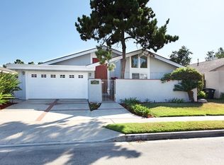1672 Green Meadow Ave, Tustin, CA 92780