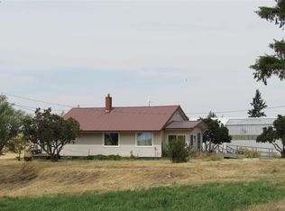 2051 Draper Brown Rd, Garfield, WA 99130