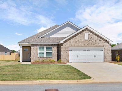 2034 Superior Dr, Opelika, AL, 36804