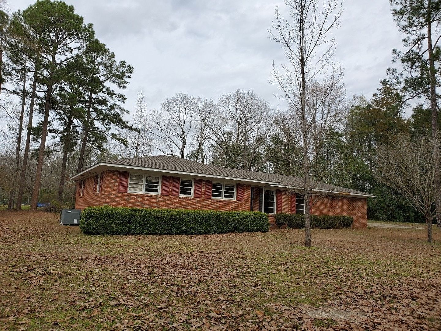 105 Crestview Dr, Dublin, GA 31027 Zillow