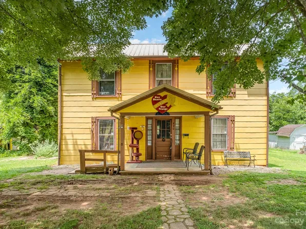 420 N Main Ave, Maiden, NC 28650