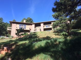 6245 Olde Stage Rd, Boulder, CO 80302