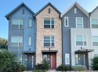 Lamar Townhomes, McKinney, TX 75069