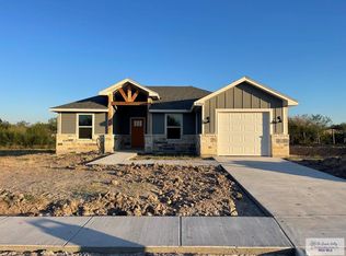 25788 Circulo Paradise St, San Benito, TX 78586