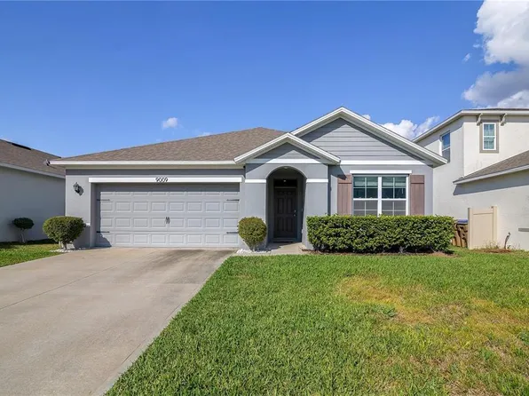 9009 PINALES WAY, KISSIMMEE, FL 34747