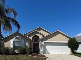 436 Saddle Ridge Dr, Davenport, FL 33896